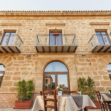 B&B Il Casale Di Federico Agrigento Bagian luar foto