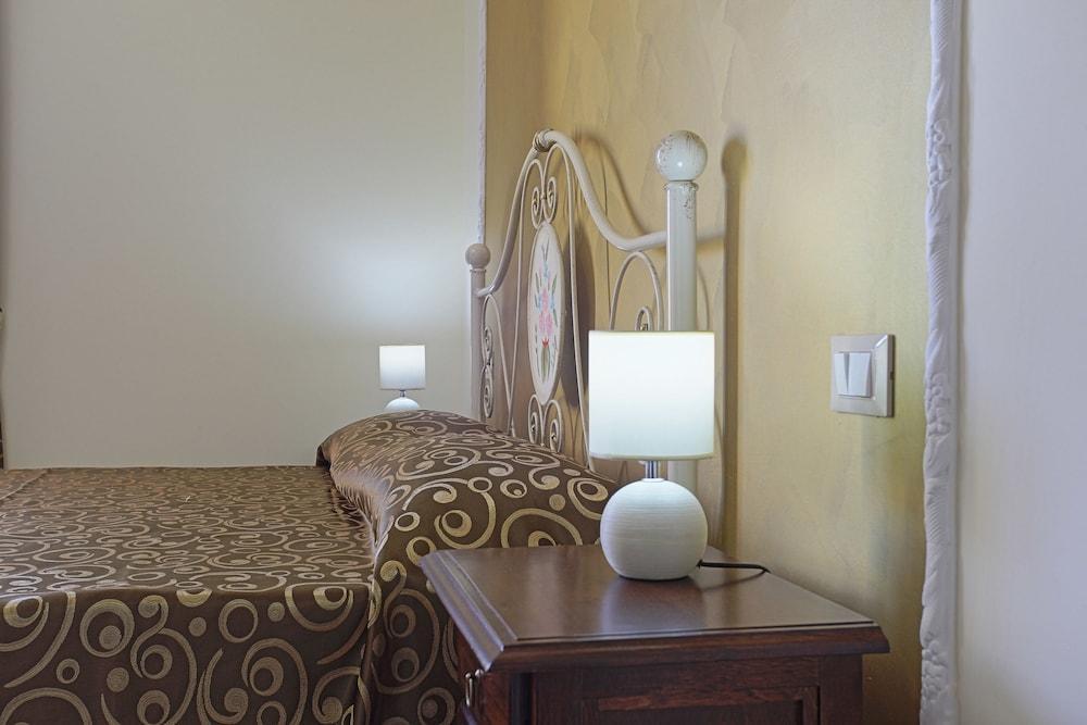 B&B Il Casale Di Federico Agrigento Bagian luar foto
