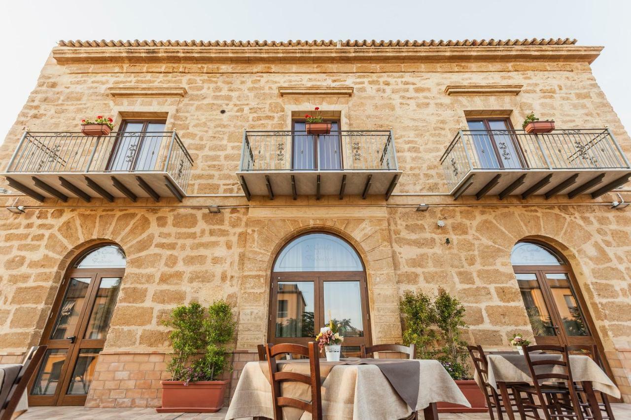 B&B Il Casale Di Federico Agrigento Bagian luar foto